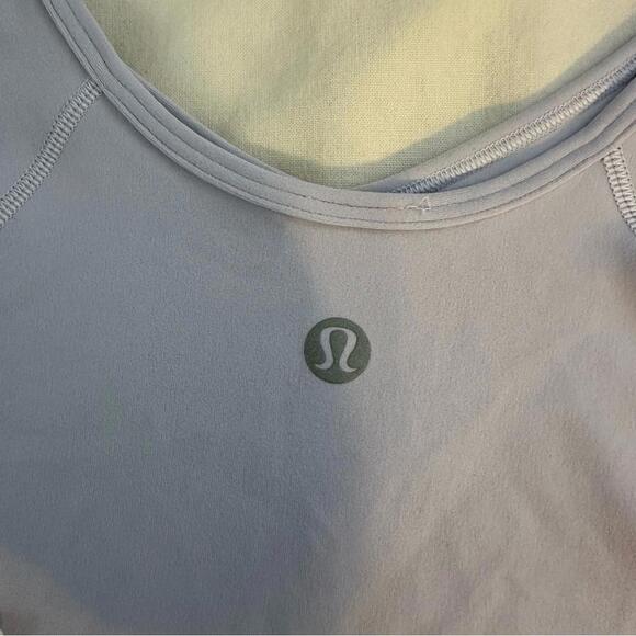Lululemon Athletica Align Teee - Picture 4 of 4